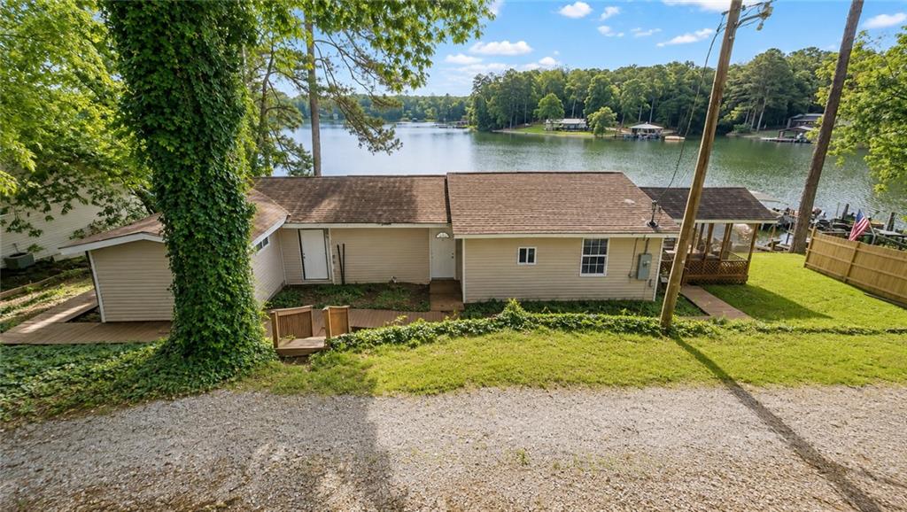 140 Hamm Road Jackson, GA 30233 - Photo 38 of 46 Gallery Image 38