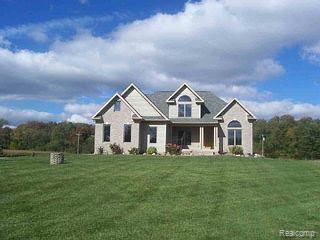 6803 Reside Road Imlay City, MI 48444 - Photo 1 of 1 Property Photo