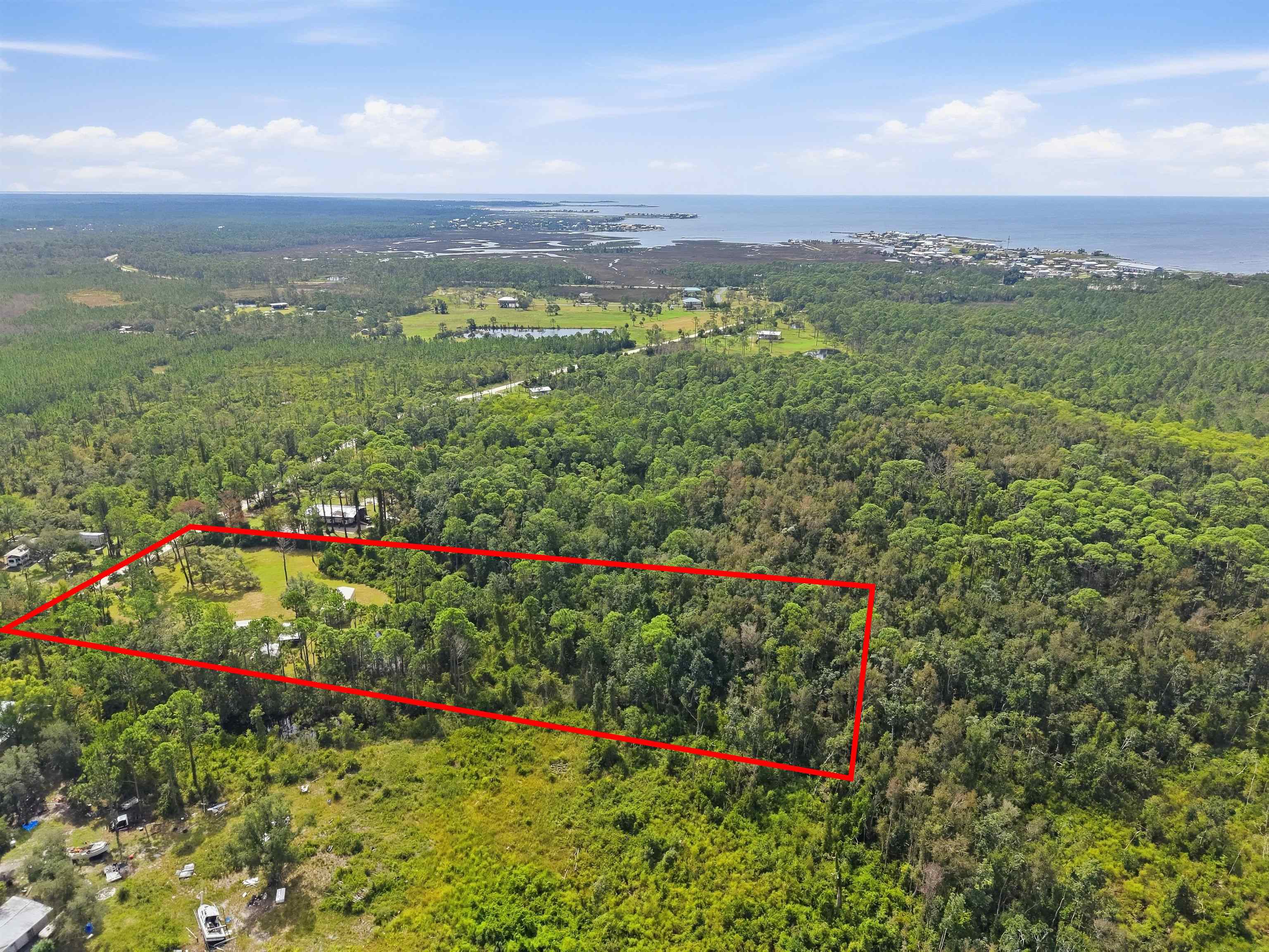 19741 Jody Morgan Road Perry, FL 32348 - Photo 19 of 24 Gallery Image 19