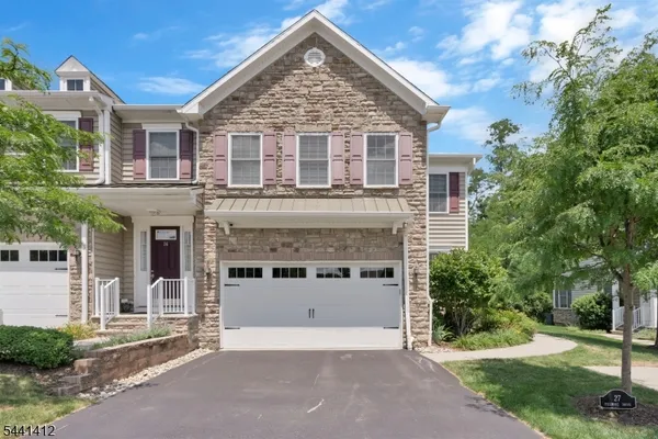 $1,299,999 | 27 Fillmore Drive, Morristown, NJ 07960