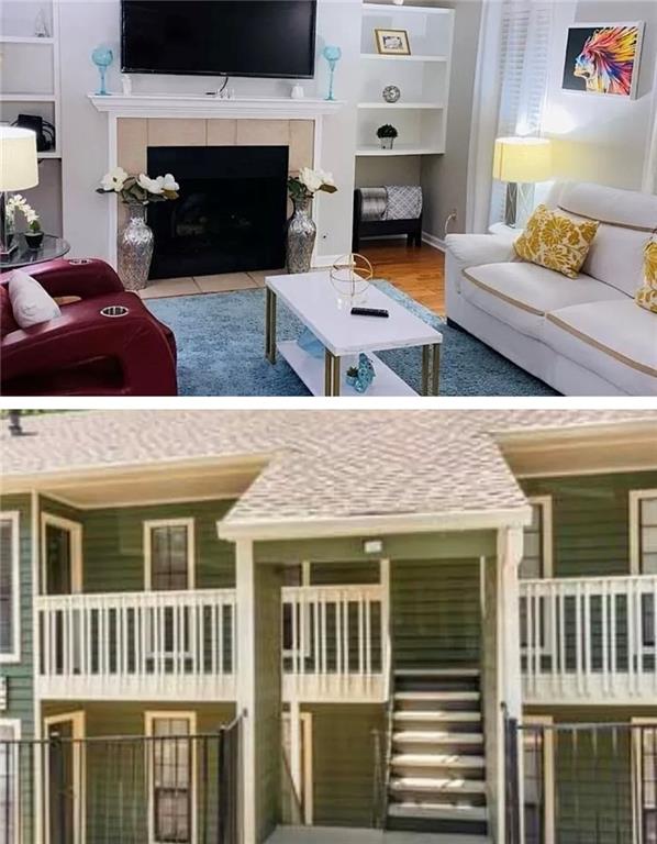 2818 Vinings Central Run Southeast