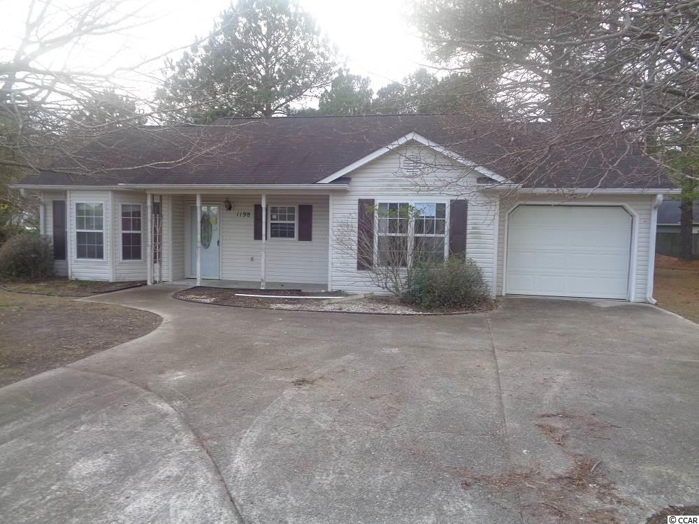 1198 St Joseph Road Little River, SC 29566 - Photo 1 of 8 Gallery Image 1