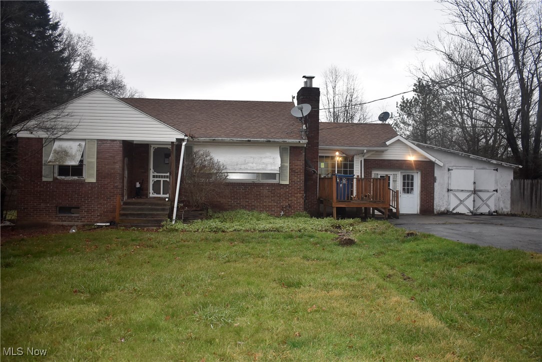 6733 Warren - Sharon Road Brookfield, OH 44403 - Photo 1 of 9 Gallery Image 1