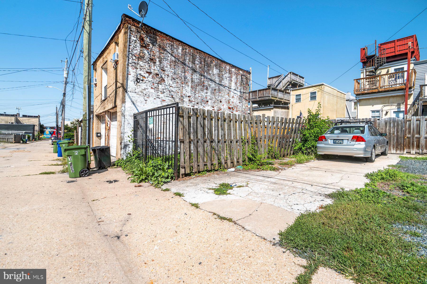1103 Nanticoke Street Baltimore, MD 21230 - Photo 6 of 10