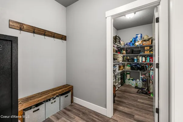 $825,000 | 3752 North Shelburne Loop, Post Falls, ID 83854