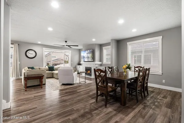 $825,000 | 3752 North Shelburne Loop, Post Falls, ID 83854