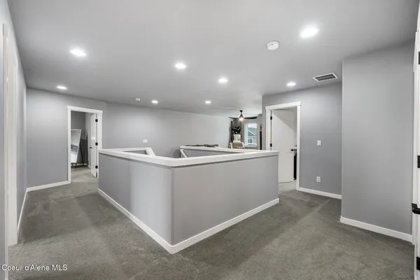 $825,000 | 3752 North Shelburne Loop, Post Falls, ID 83854