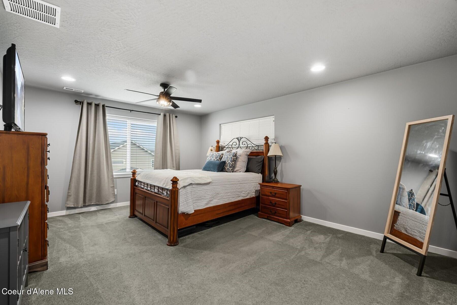 3752 North Shelburne Loop Post Falls, ID 83854 - Photo 25 of 76 Primary Suite