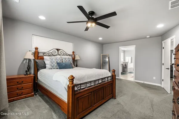 $825,000 | 3752 North Shelburne Loop, Post Falls, ID 83854