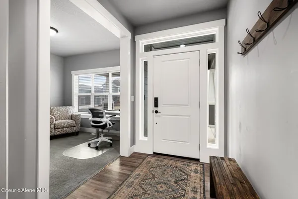 $825,000 | 3752 North Shelburne Loop, Post Falls, ID 83854