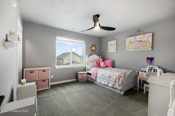 $825,000 | 3752 North Shelburne Loop, Post Falls, ID 83854