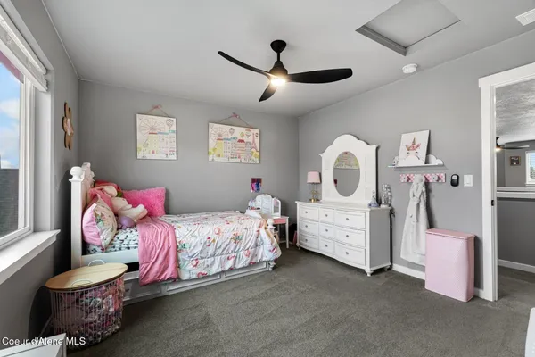 $825,000 | 3752 North Shelburne Loop, Post Falls, ID 83854