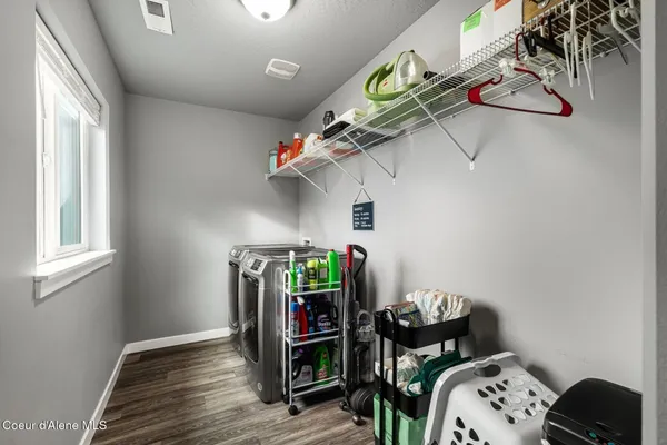 $825,000 | 3752 North Shelburne Loop, Post Falls, ID 83854