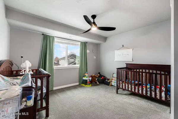 $825,000 | 3752 North Shelburne Loop, Post Falls, ID 83854