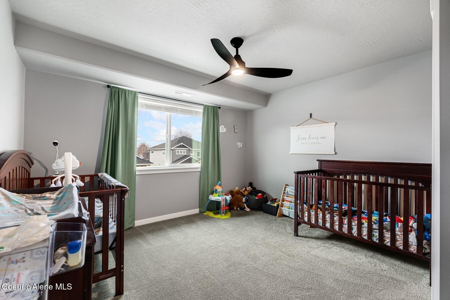 3752 North Shelburne Loop Post Falls, ID 83854 - Photo 44 of 76 Rm 4 Upstairs