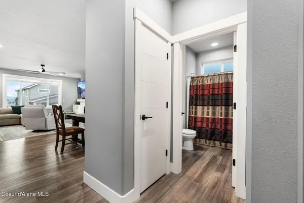 $825,000 | 3752 North Shelburne Loop, Post Falls, ID 83854