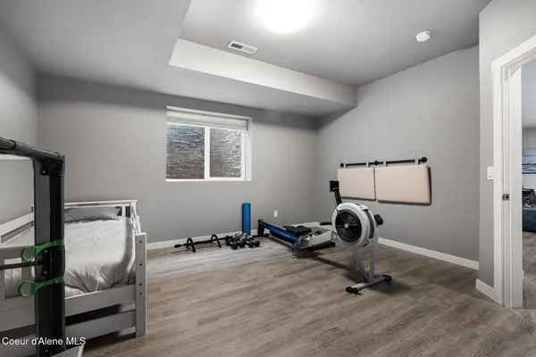 $825,000 | 3752 North Shelburne Loop, Post Falls, ID 83854