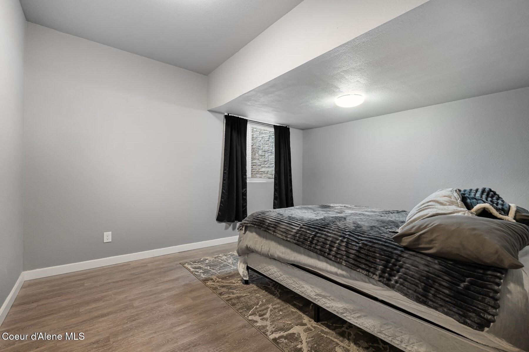 3752 North Shelburne Loop Post Falls, ID 83854 - Photo 54 of 76 Bedroom 6