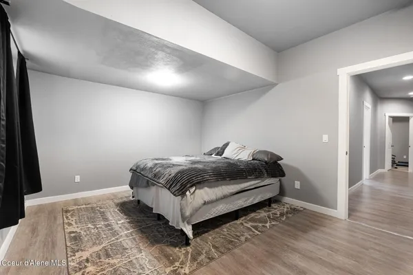 $825,000 | 3752 North Shelburne Loop, Post Falls, ID 83854