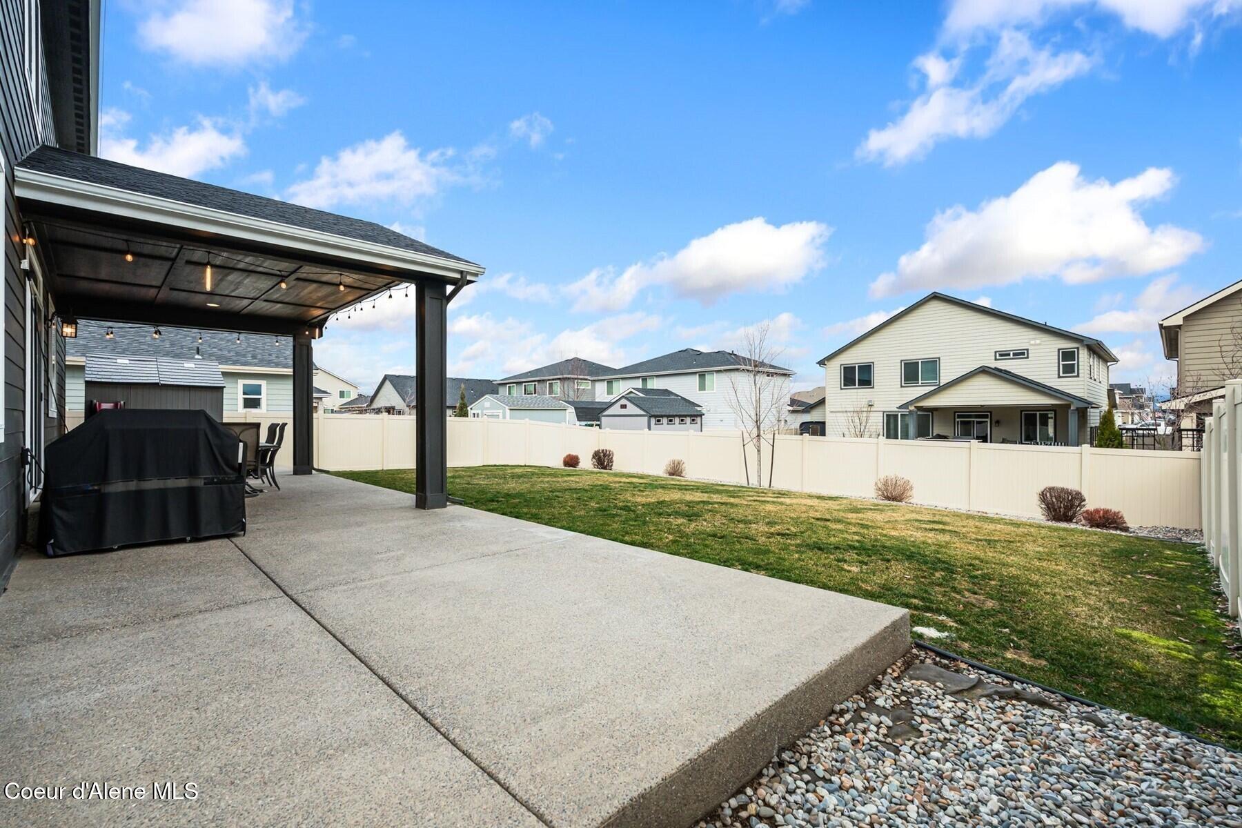 3752 North Shelburne Loop Post Falls, ID 83854 - Photo 59 of 76 86199491