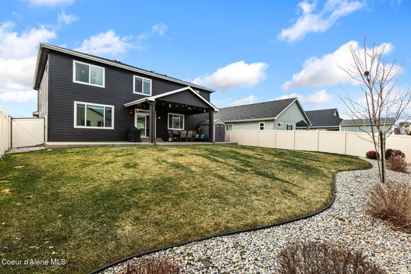 $825,000 | 3752 North Shelburne Loop, Post Falls, ID 83854
