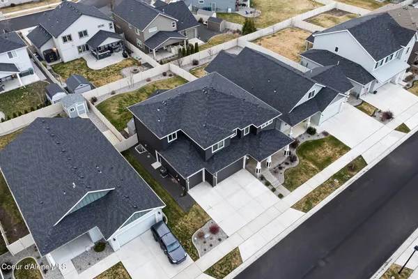 $825,000 | 3752 North Shelburne Loop, Post Falls, ID 83854