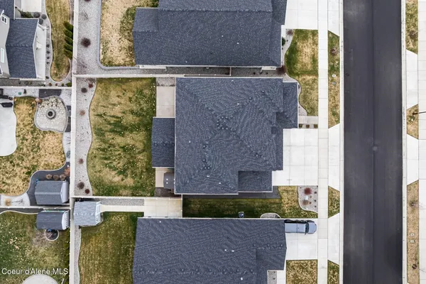 $825,000 | 3752 North Shelburne Loop, Post Falls, ID 83854