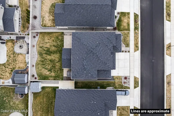 $825,000 | 3752 North Shelburne Loop, Post Falls, ID 83854