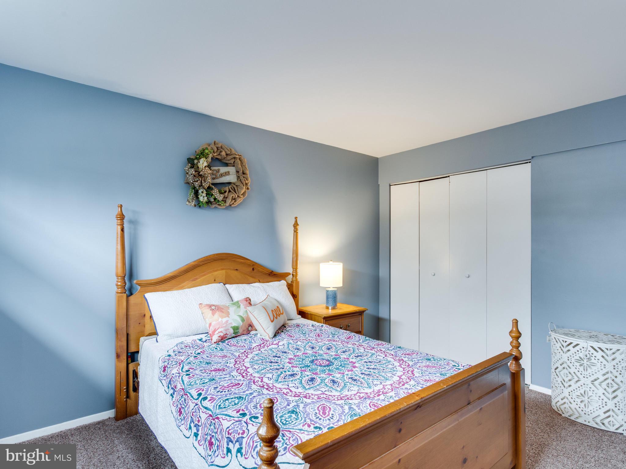 330 Royer Road Westminster, MD 21158 - Photo 25 of 57 Bedroom 4