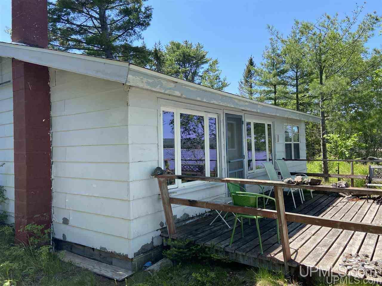 4982 Gay Lac La Belle Road Mohawk, MI 49950 - Photo 3 of 34