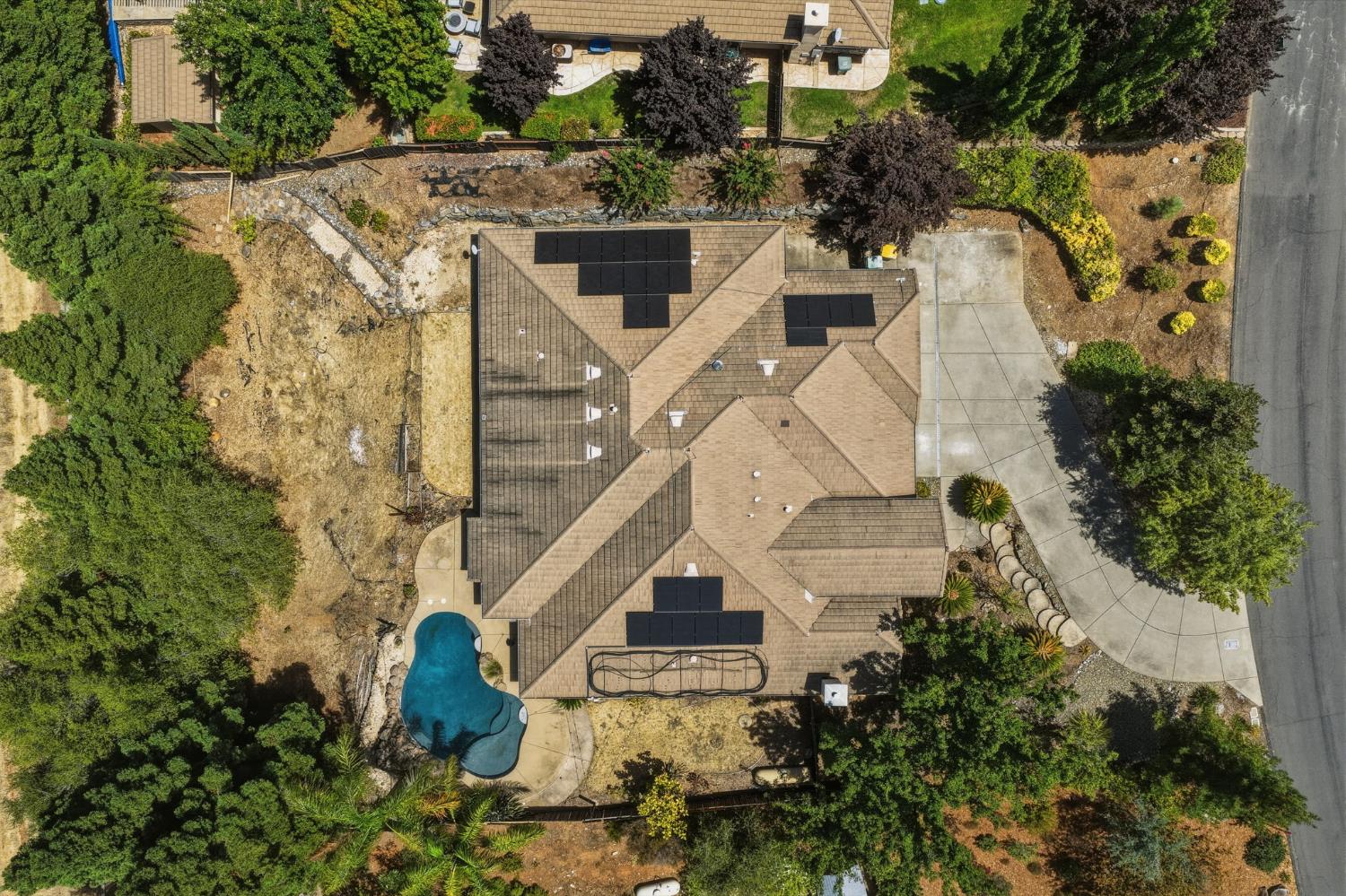 3537 Foxmore Lane Rescue, CA 95672 - Photo 57 of 66 Gallery Image 57