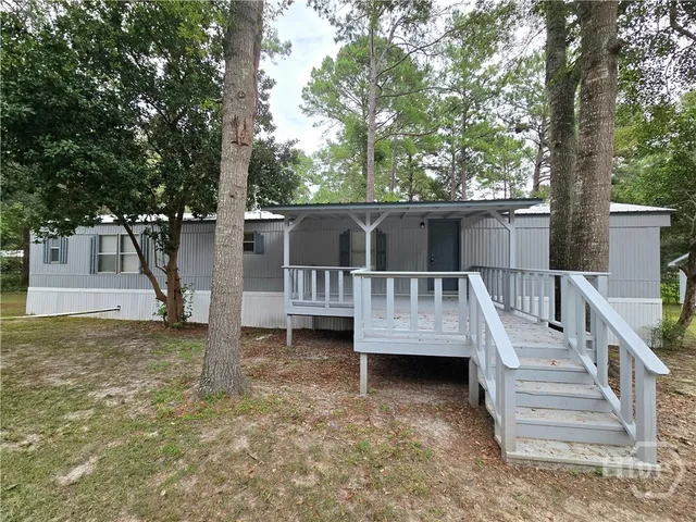 $185,000 | 1000 Pine Needle Drive, Ellabell, GA 31308