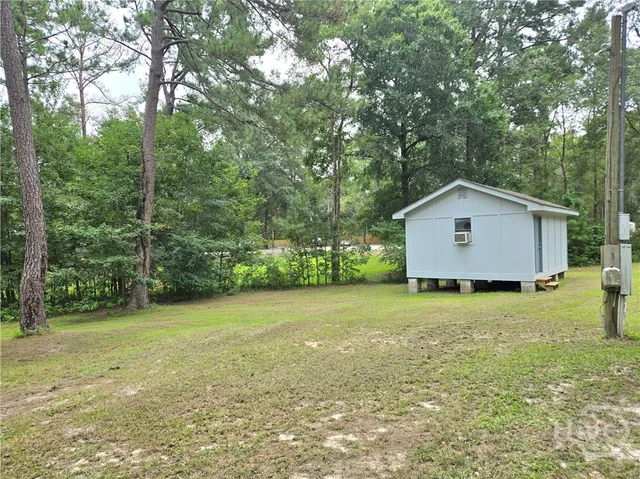 $185,000 | 1000 Pine Needle Drive, Ellabell, GA 31308
