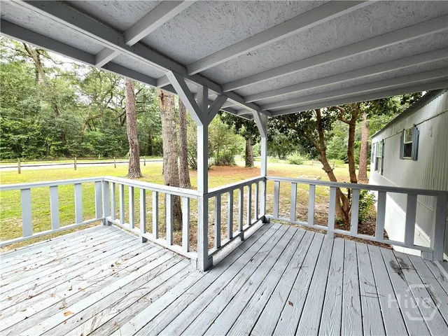 $185,000 | 1000 Pine Needle Drive, Ellabell, GA 31308