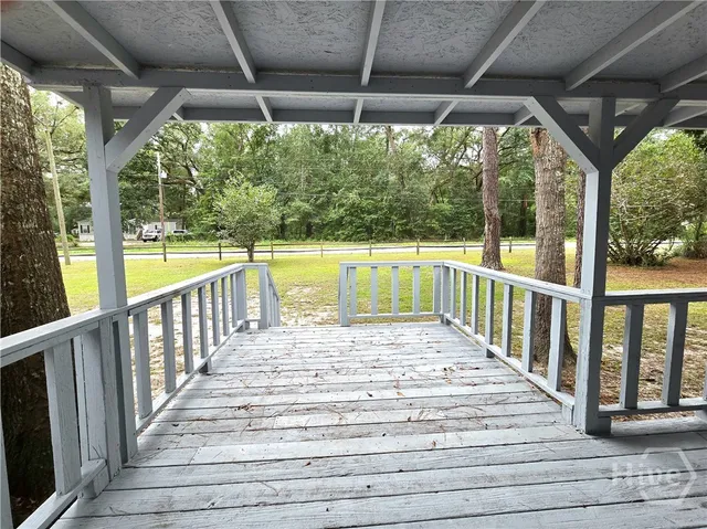 $185,000 | 1000 Pine Needle Drive, Ellabell, GA 31308