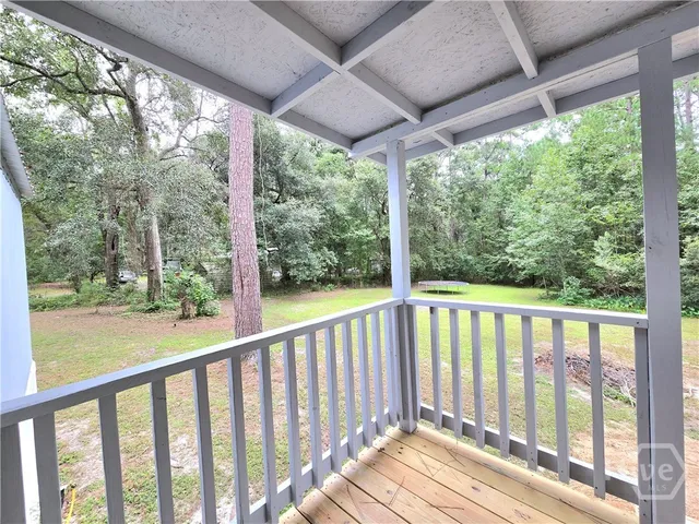 $185,000 | 1000 Pine Needle Drive, Ellabell, GA 31308