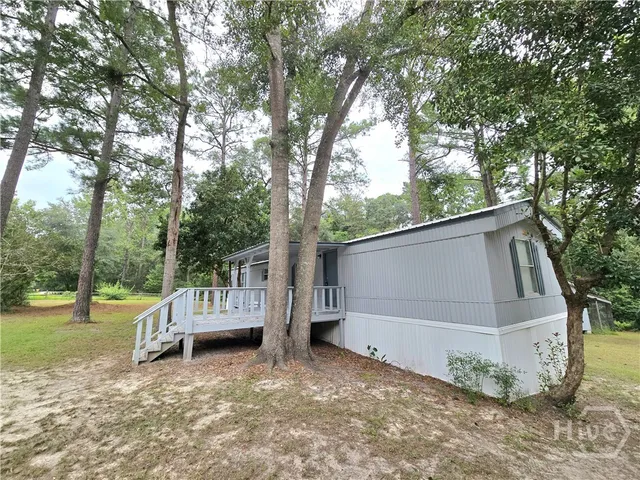 $185,000 | 1000 Pine Needle Drive, Ellabell, GA 31308