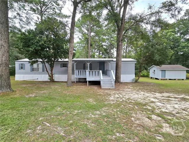 $185,000 | 1000 Pine Needle Drive, Ellabell, GA 31308