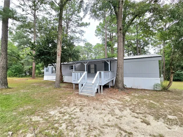 $185,000 | 1000 Pine Needle Drive, Ellabell, GA 31308