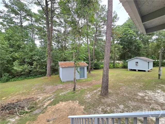 $185,000 | 1000 Pine Needle Drive, Ellabell, GA 31308