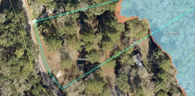 $185,000 | 1000 Pine Needle Drive, Ellabell, GA 31308