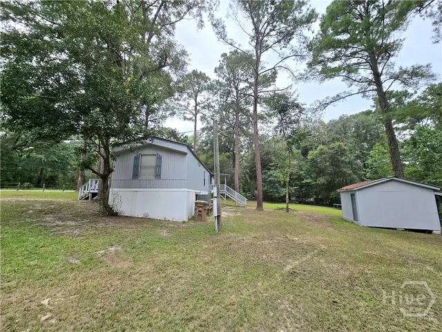 $185,000 | 1000 Pine Needle Drive, Ellabell, GA 31308