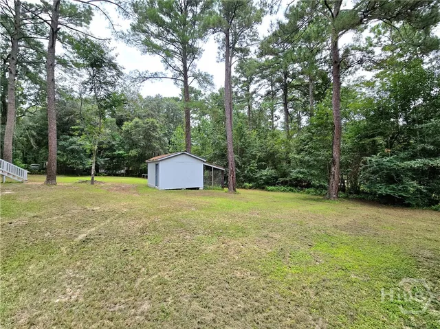 $185,000 | 1000 Pine Needle Drive, Ellabell, GA 31308