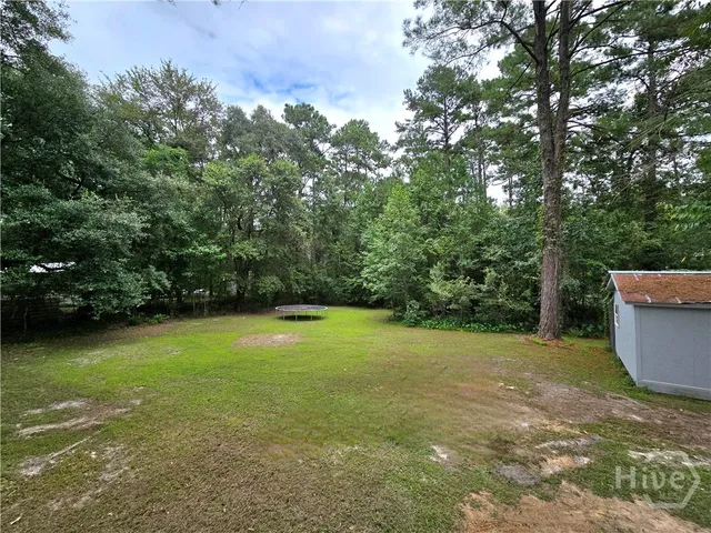 $185,000 | 1000 Pine Needle Drive, Ellabell, GA 31308