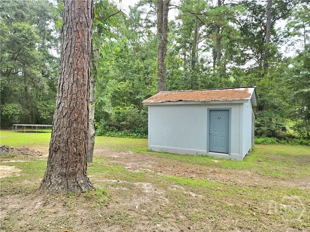 $185,000 | 1000 Pine Needle Drive, Ellabell, GA 31308