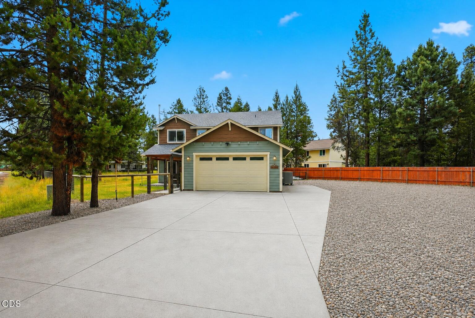 56058 Snow Goose Road Bend, OR 97707 - Photo 7 of 47