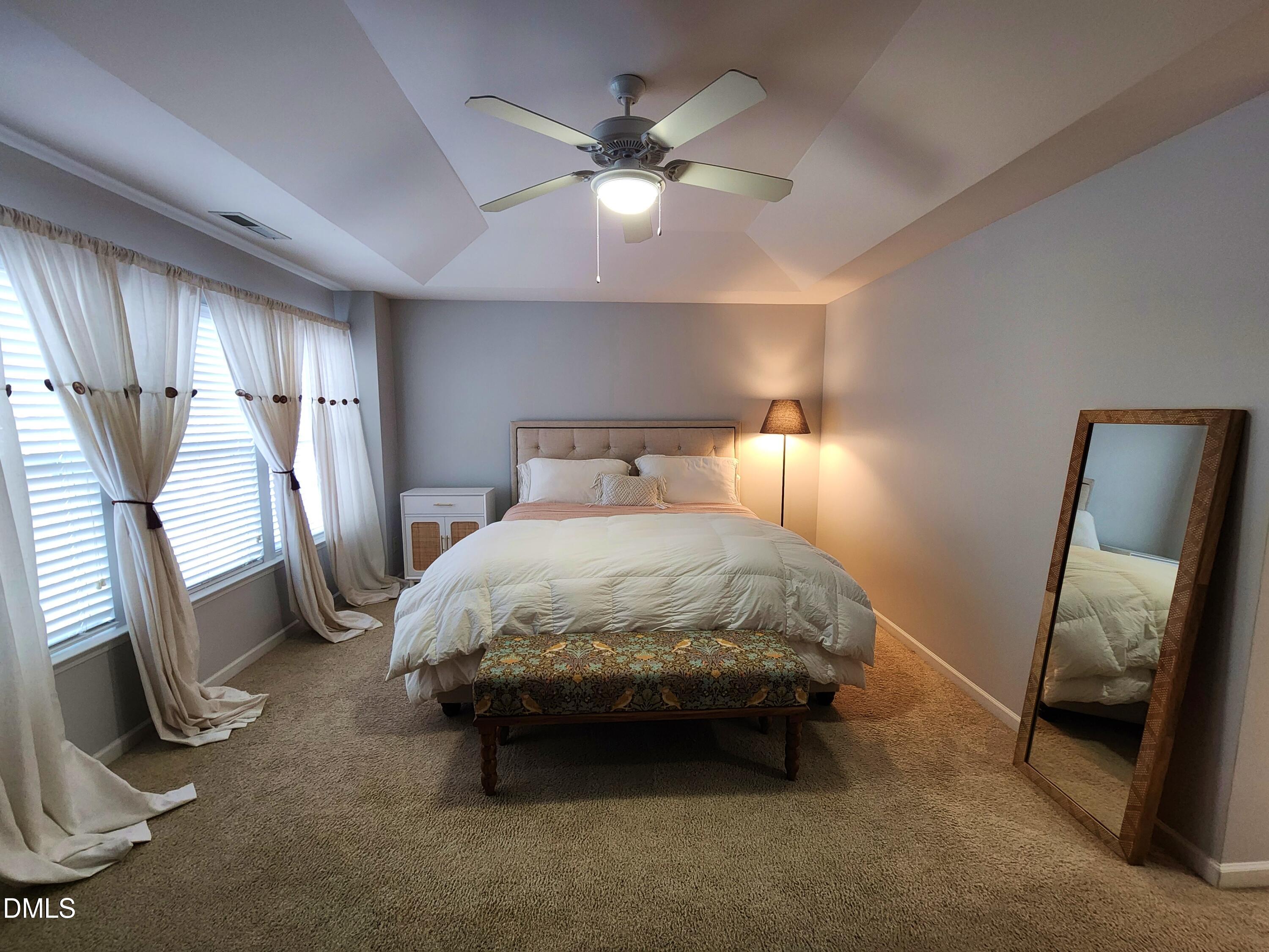 2423 Memory Ridge Drive Raleigh, NC 27606 - Photo 29 of 64