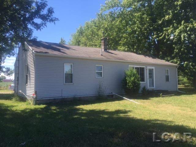 9013 West Beecher Road Clayton, MI 49235 - Photo 1 of 15