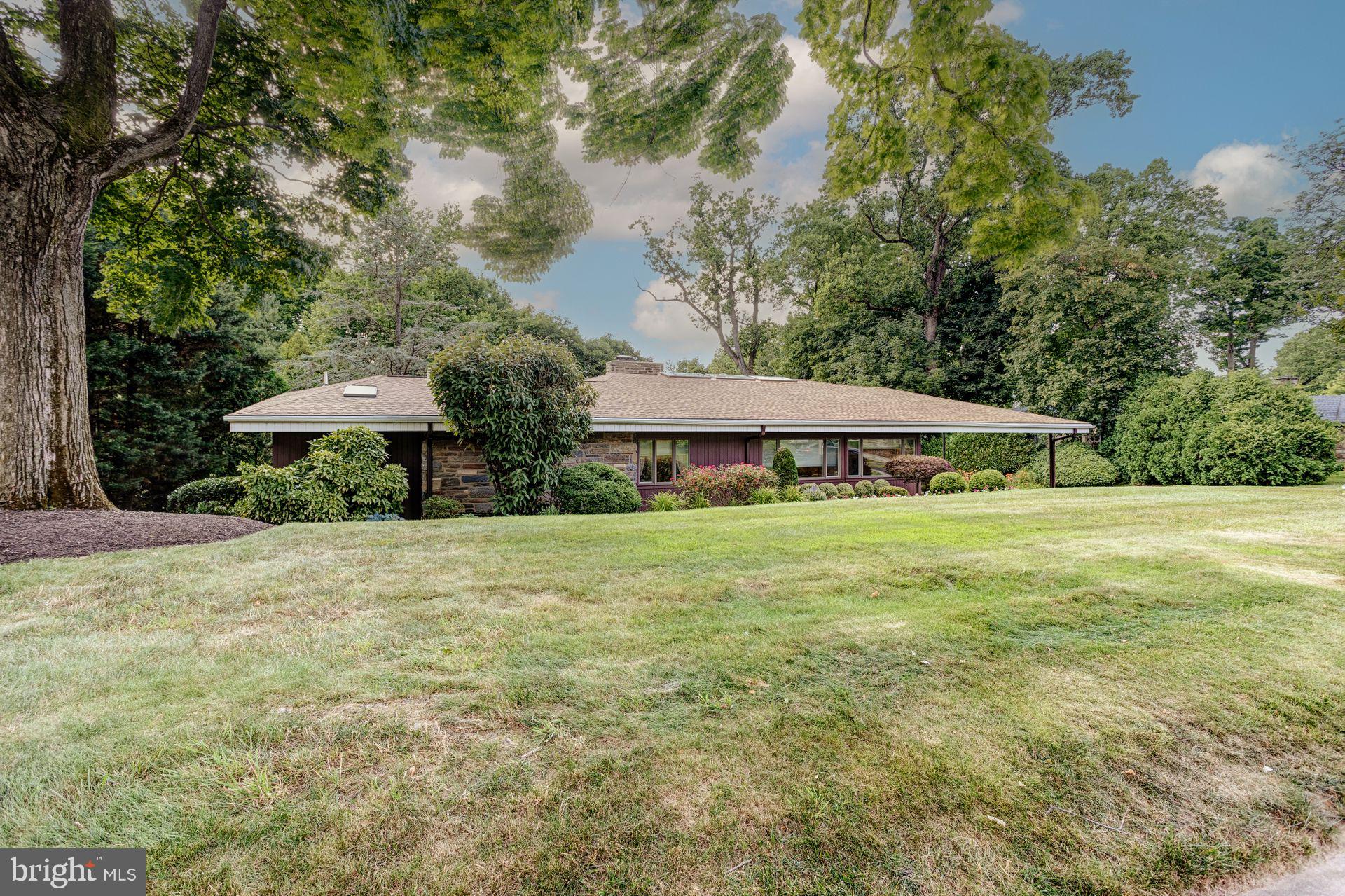 918 Frazier Road Rydal, PA 19046 - Photo 2 of 64