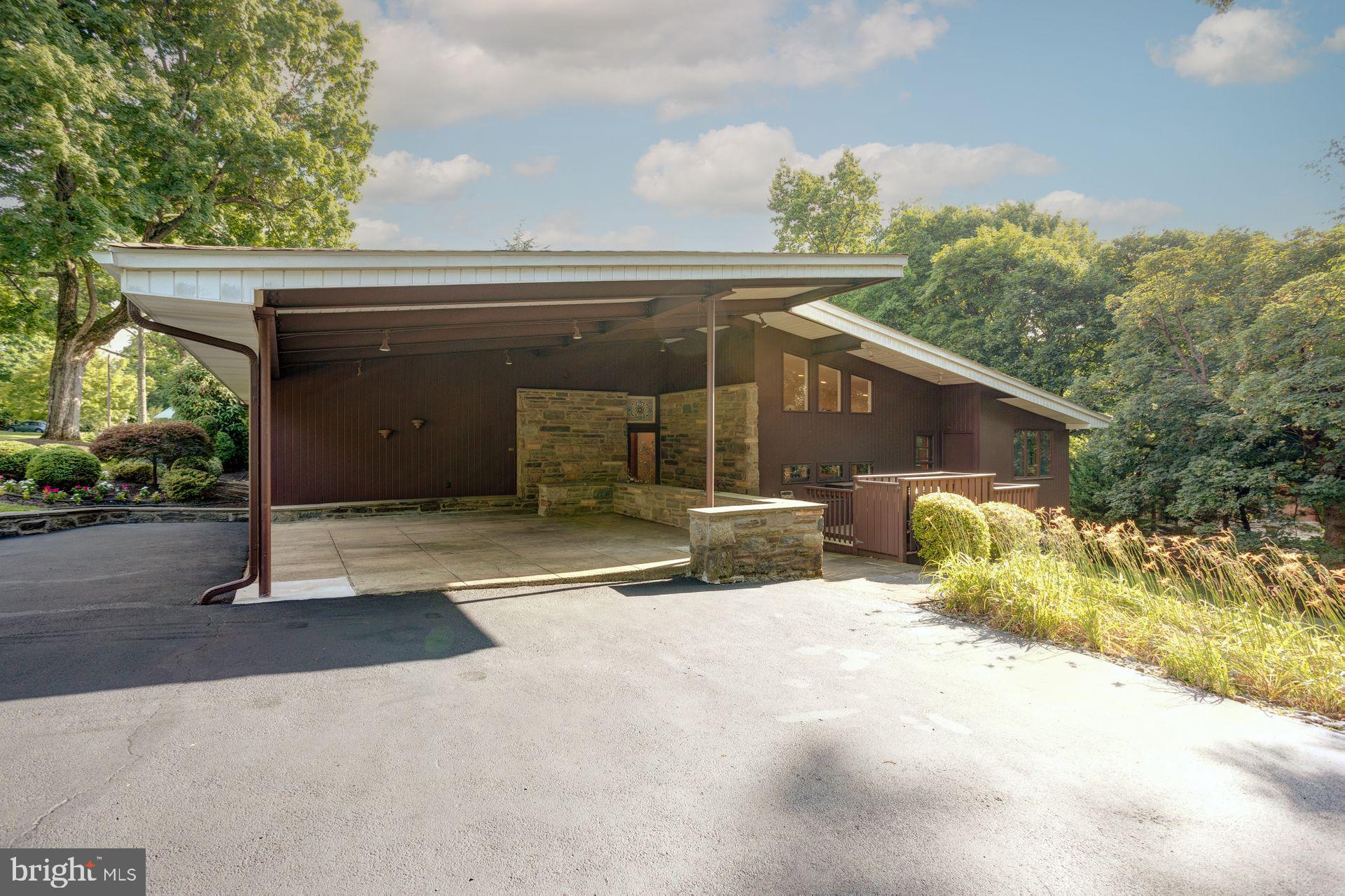 918 Frazier Road Rydal, PA 19046 - Photo 4 of 64
